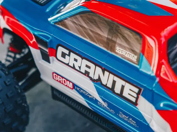 Arrma Granite GROM 1:18 &mdash; image 33 of 36
