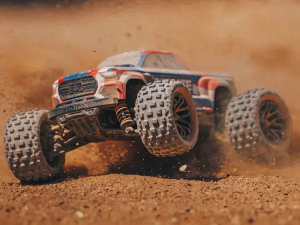 Arrma Granite GROM 1:18 &mdash; image 35 of 36