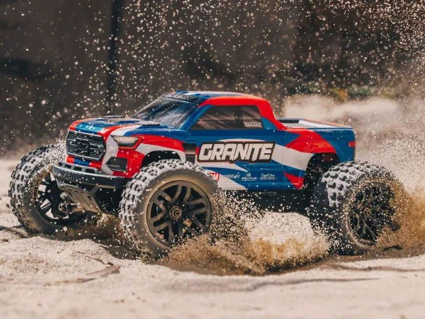 Arrma Granite GROM 1:18