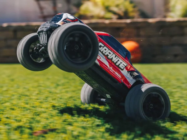 Arrma Granite GROM 1:18