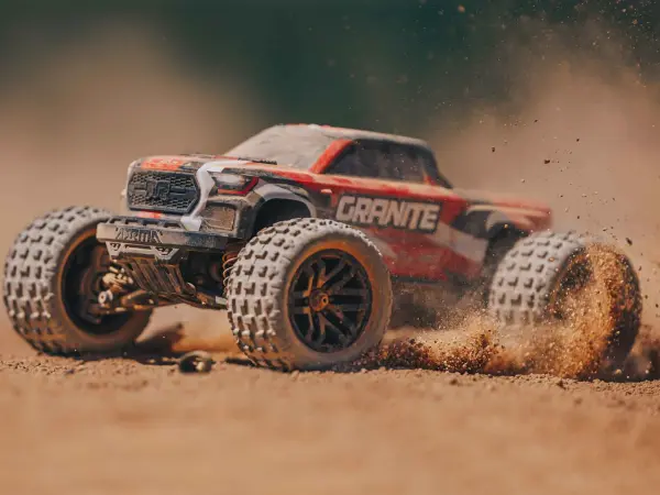 Arrma Granite GROM 1:18 &mdash; image 23 of 36