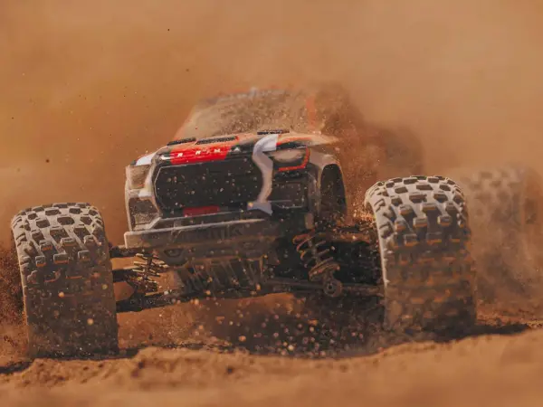 Arrma Granite GROM 1:18 &mdash; image 26 of 36