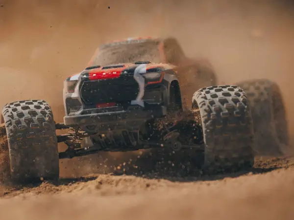 Arrma Granite GROM 1:18 &mdash; image 25 of 36