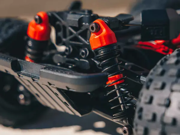 Arrma Granite GROM 1:18 &mdash; image 10 of 36