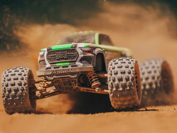 Arrma Granite GROM 1:18 &mdash; image 16 of 36