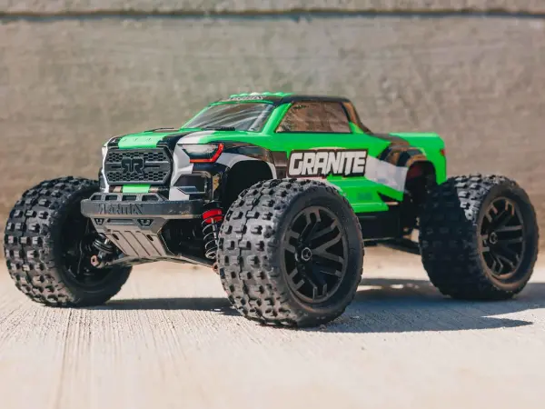 Arrma Granite GROM 1:18 &mdash; image 14 of 36