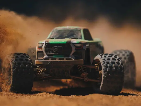Arrma Granite GROM 1:18 &mdash; image 15 of 36