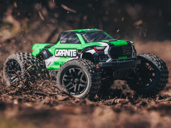 Arrma Granite GROM 1:18