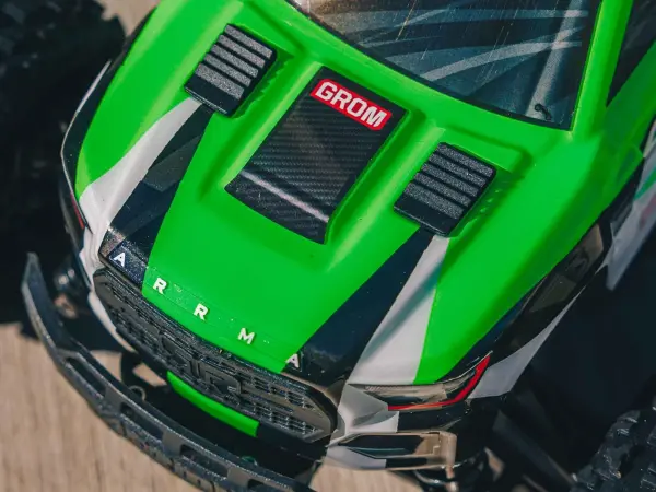 Arrma Granite GROM 1:18 &mdash; image 13 of 36
