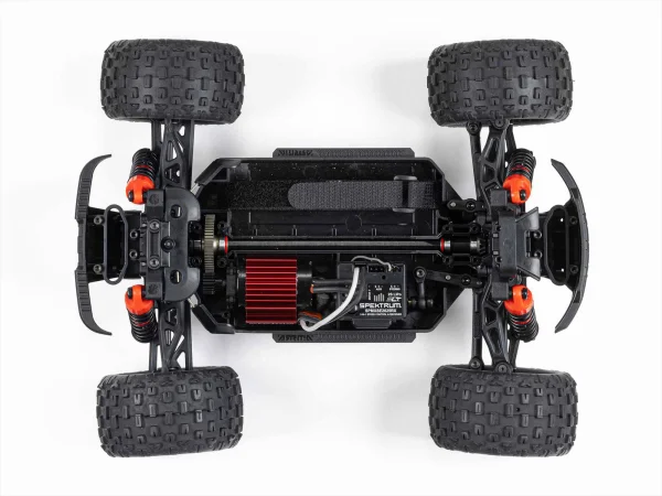 Arrma Granite GROM 1:18