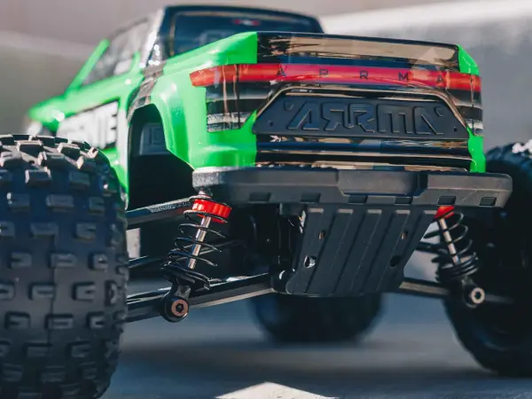 Arrma Granite GROM 1:18 &mdash; image 11 of 36