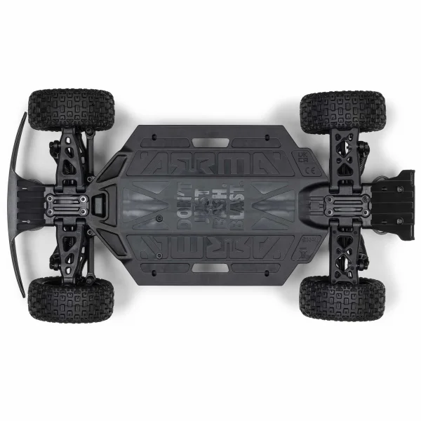 Arrma Mojave GROM RTA Kit