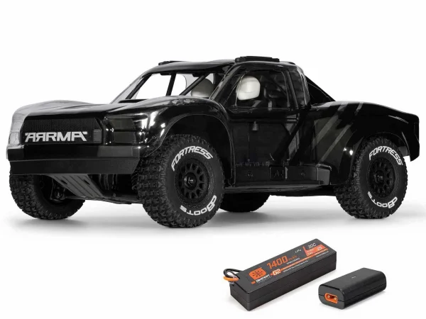 Arrma Mojave GROM RTA Kit