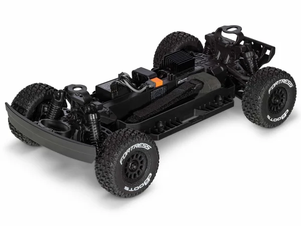 Arrma Mojave GROM RTA Kit