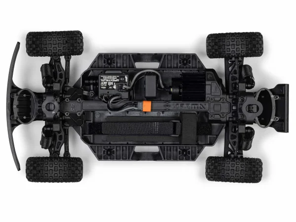 Arrma Mojave GROM RTA Kit