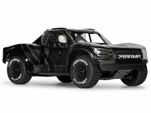 Arrma Mojave GROM RTA Kit