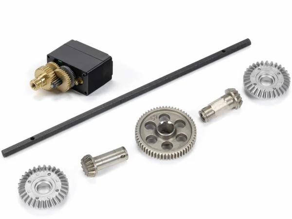 Arrma Mojave GROM RTA Kit