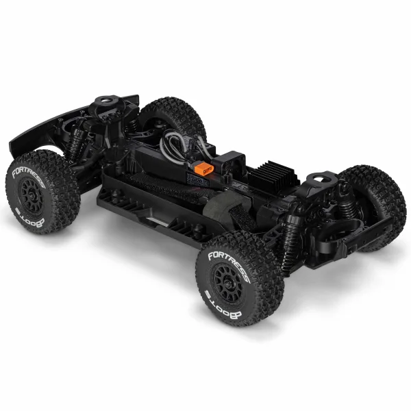 Arrma Mojave GROM RTA Kit