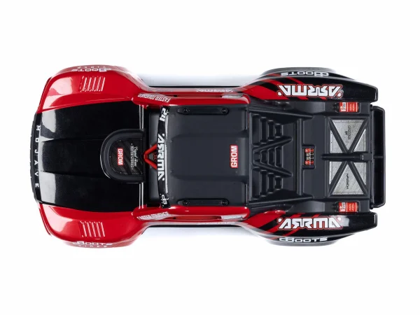 Arrma Mojave Grom