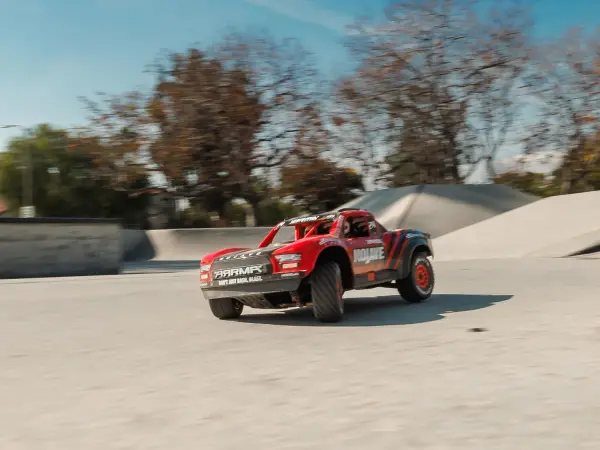 Arrma Mojave Grom — image 16 of 26