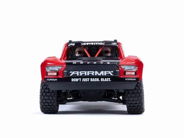 Arrma Mojave Grom