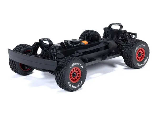 Arrma Mojave Grom — image 10 of 26