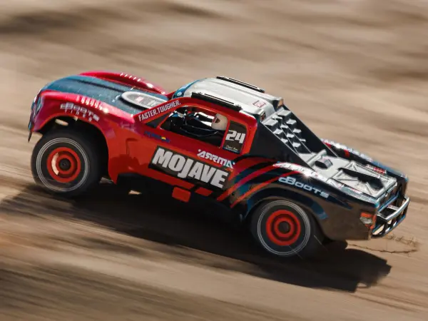 Arrma Mojave Grom — image 14 of 26