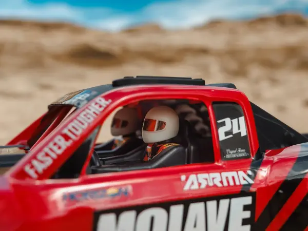 Arrma Mojave Grom — image 12 of 26