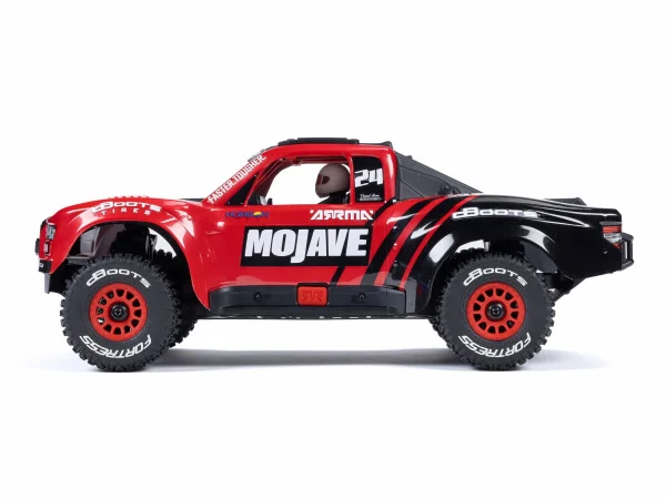 Arrma Mojave Grom