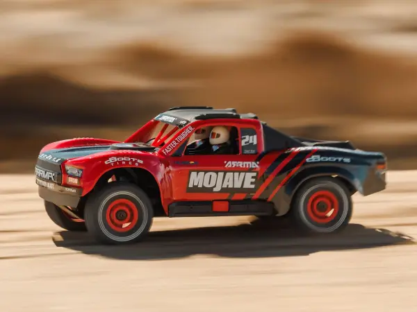 Arrma Mojave Grom — image 13 of 26