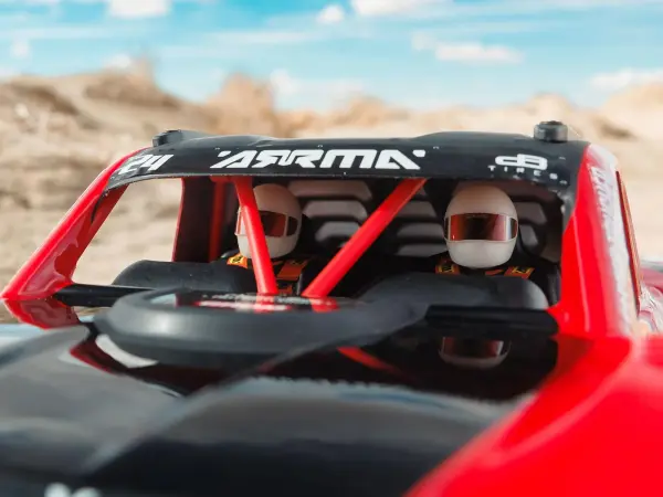 Arrma Mojave Grom — image 11 of 26