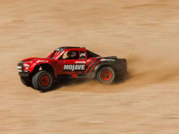Arrma Mojave Grom — image 15 of 26