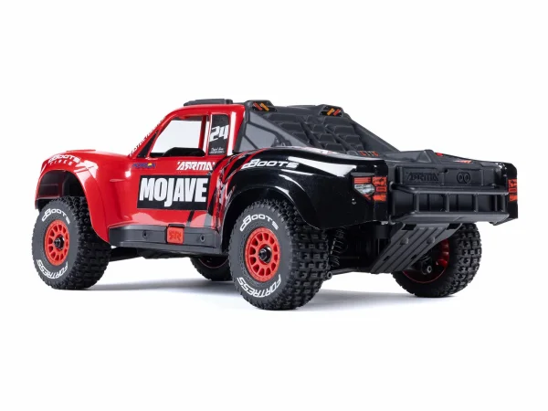 Arrma Mojave Grom