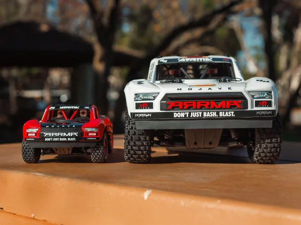 Arrma Mojave Grom