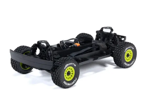 Arrma Mojave Grom — image 19 of 26