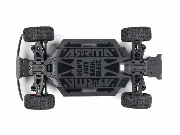 Arrma Mojave Grom
