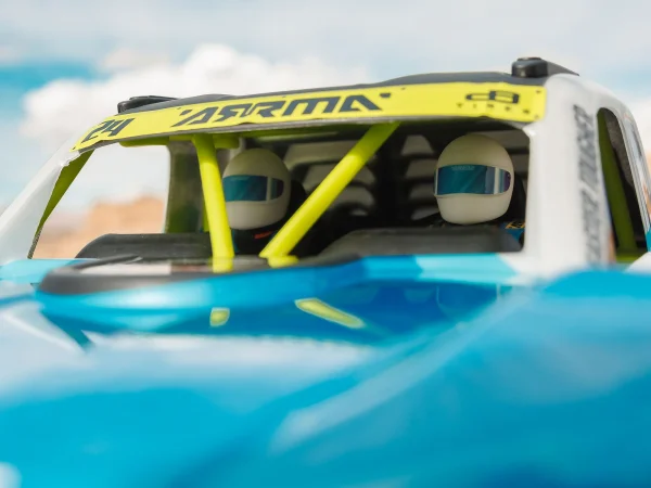 Arrma Mojave Grom