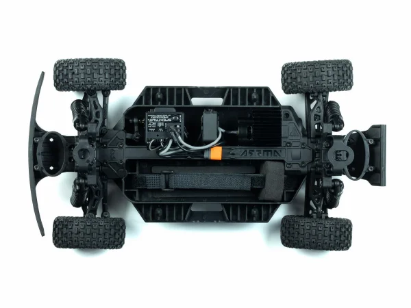 Arrma Mojave Grom