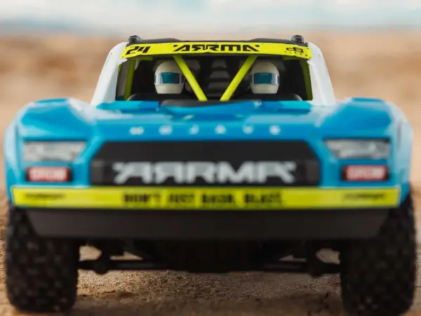 Arrma Mojave Grom — image 25 of 26