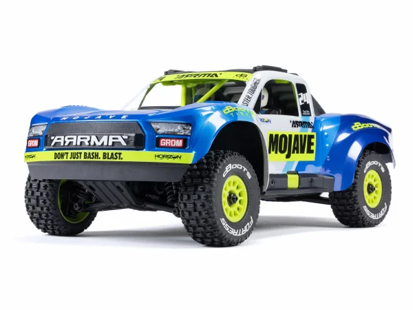 Arrma Mojave Grom