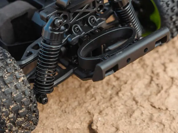 Arrma Mojave Grom — image 26 of 26