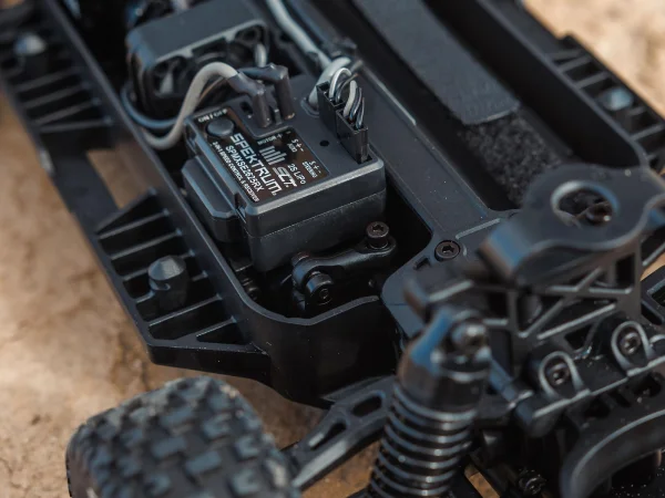 Arrma Mojave Grom