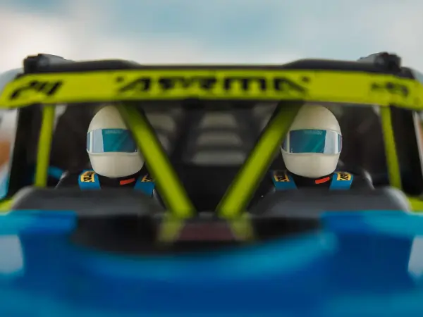 Arrma Mojave Grom — image 24 of 26