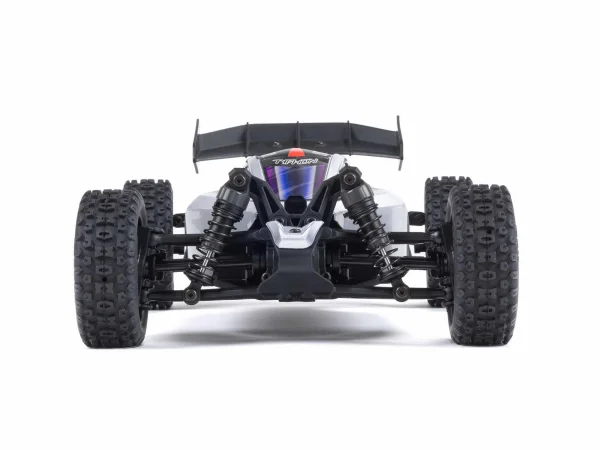 Arrma Typhon GROM 1:18
