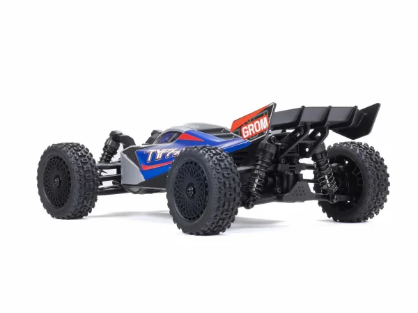 Arrma Typhon GROM 1:18