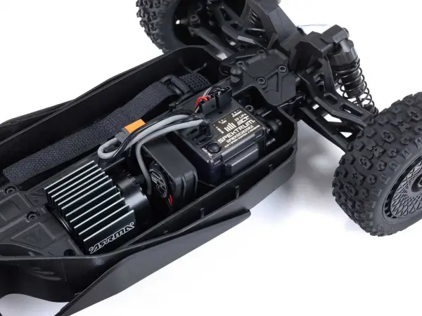 Arrma Typhon GROM 1:18 &mdash; image 17 of 38