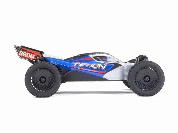 Arrma Typhon GROM 1:18