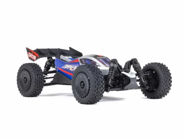 Arrma Typhon GROM 1:18