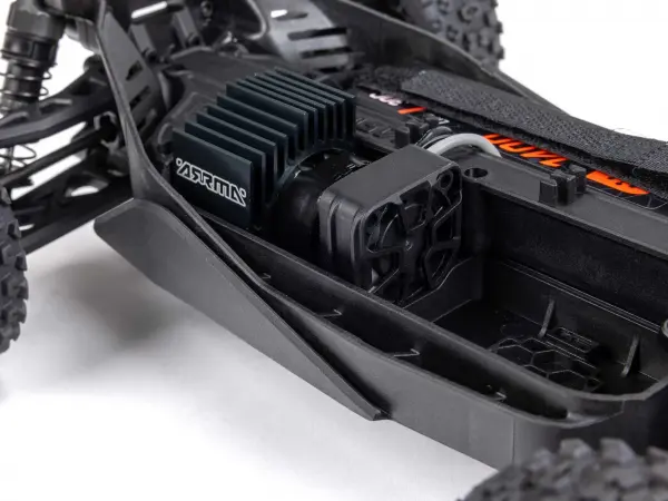 Arrma Typhon GROM 1:18 &mdash; image 15 of 38