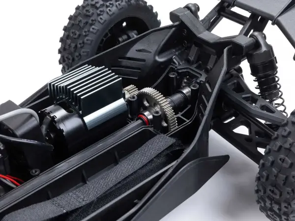 Arrma Typhon GROM 1:18 &mdash; image 18 of 38